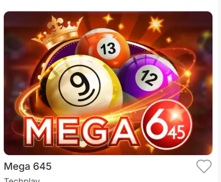 Mega 645 Tại Bin88 Cơ Hội Săn Jackpot Tỷ Đồng Mỗi Ngày Cho Game Thủ