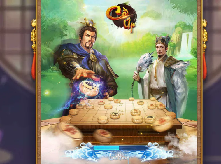 Chinh Phục Đỉnh Cao Table Game Cờ Úp Tại Bin88 Với Chiến Thuật Siêu Phàm