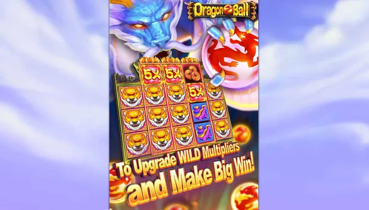 Săn Cá Dragon Ball Tại Bin88 Cơ Hội Trở Thành Triệu Phú Siêu Tốc