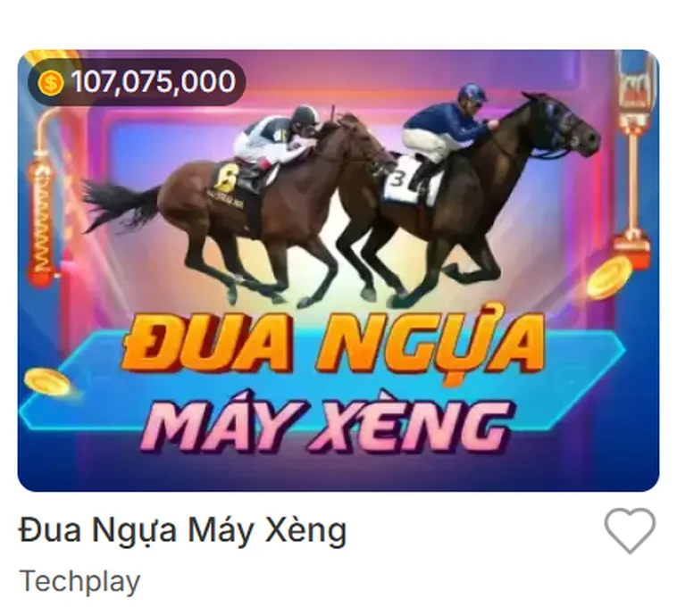 Trải Nghiệm Đỉnh Cao Cùng Nổ Hũ Đua Ngựa Máy Xèng Tại Bin88 Với Thưởng Lớn Mỗi Ngày
