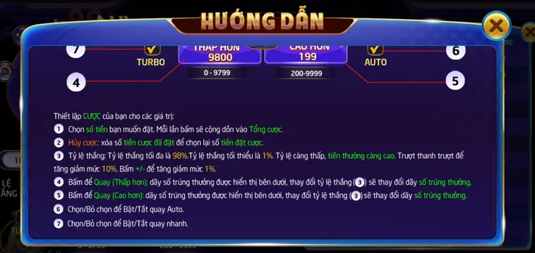 Game Nhanh Hilo Tại Bin88 Thử Thách Trí Tuệ Săn Thưởng Đầy Kịch Tính