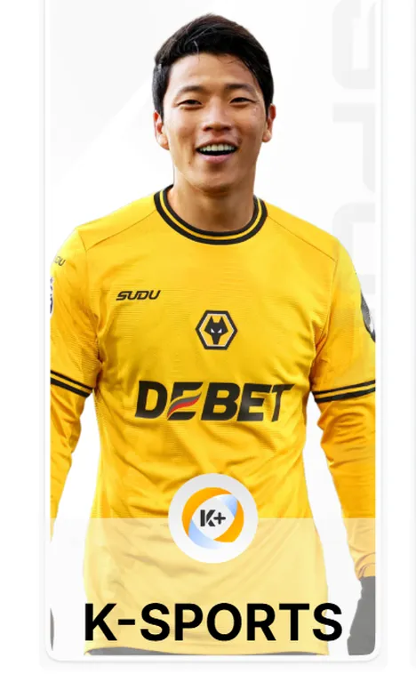 Thể Thao K-Sports Tại Bin88 Sân Chơi Cá Cược Đẳng Cấp Với Hàng Ngàn Tỷ Lệ Kèo