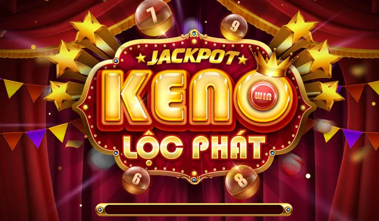 Bứt Phá Vận May Cùng Keno Lộc Phát Tại Bin88 Nhận Thưởng Lớn Mỗi Ngày