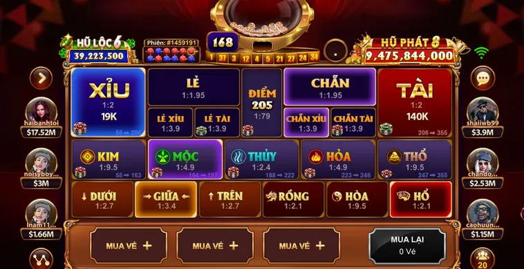 Bứt Phá Vận May Cùng Keno Lộc Phát Tại Bin88 Nhận Thưởng Lớn Mỗi Ngày