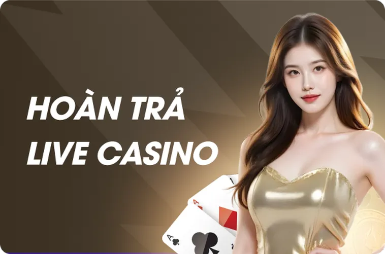 Chinh Phục Live Casino Bin88 Đỉnh Cao Với Những Ván Cược Kịch Tính Mỗi Ngày