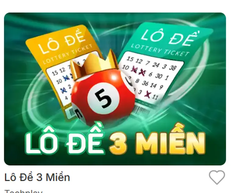Lô Đề 3 Miền Tại Bin88 Cơ Hội Săn Thưởng Lớn Với Tỷ Lệ Cao Nhất