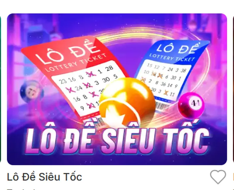 Lô Đề Siêu Tốc Tại Bin88 Trải Nghiệm Kết Quả Tức Thì Nhận Thưởng Lớn