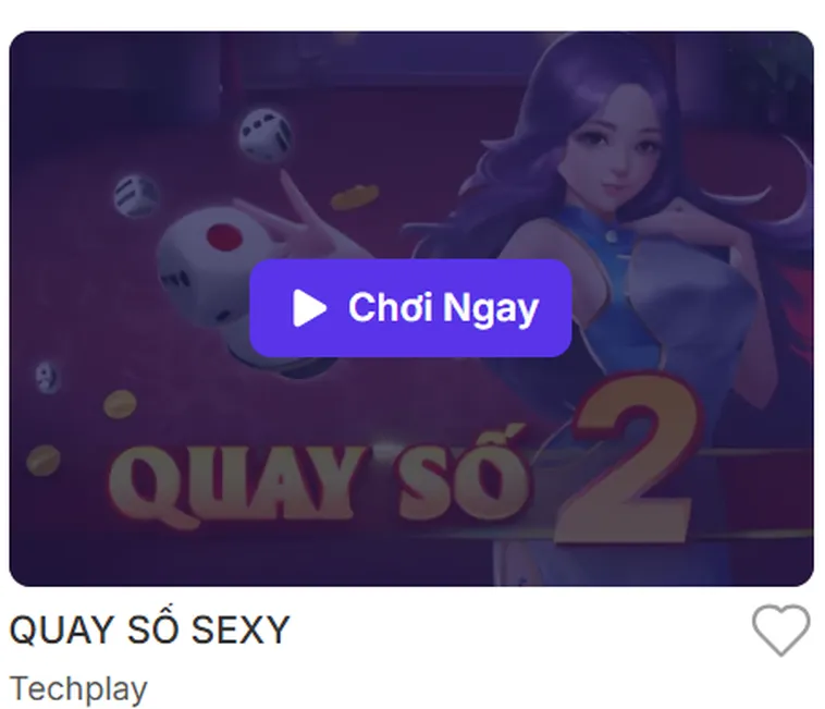 Trải Nghiệm Quay Số Sexy Tại Bin88 Đầy Nóng Bỏng Và Đẳng Cấp