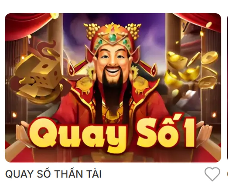Bứt Phá Doanh Thu Cùng Quay Số Thần Tài Tại Bin88 Đầy Đẳng Cấp