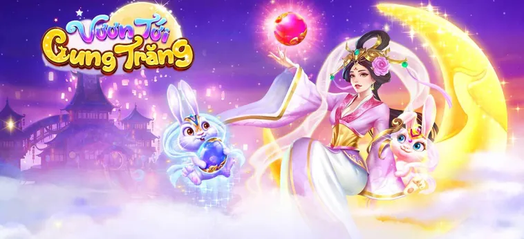 Trải Nghiệm Đỉnh Cao Cùng Nổ Hũ Vươn Tới Cung Trăng Tại Bin88 Với Thưởng Lớn Mỗi Ngày