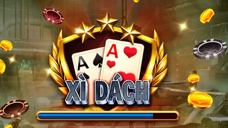 Xì Dách Tại Bin88 Đỉnh Cao Với Những Ván Bài Chiến Thuật Đầy Kịch Tính