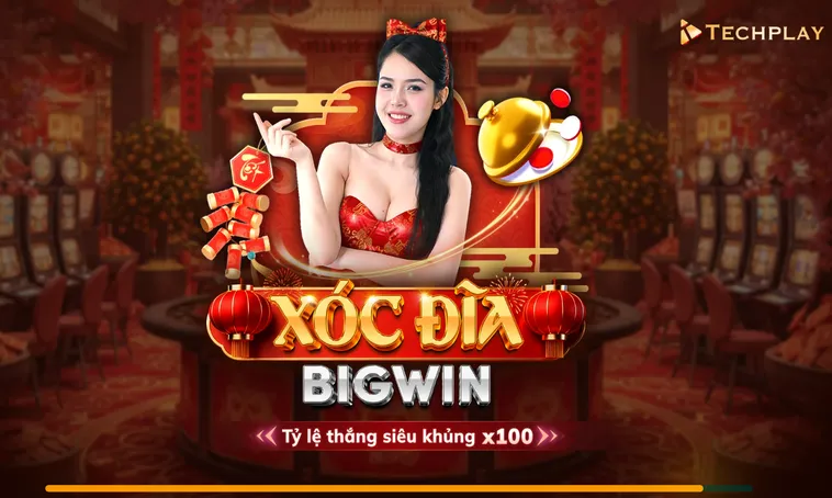 Chinh Phục Xóc Đĩa BigWin Tại Bin88 Đỉnh Cao Với Những Ván Cược Kịch Tính Mỗi Ngày