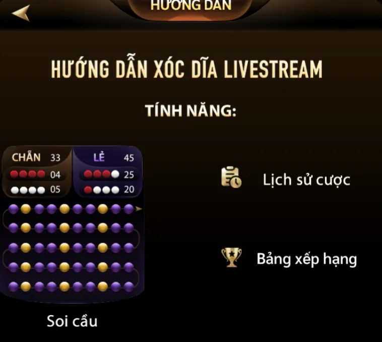 Chinh Phục Xóc Đĩa Live Tại Bin88 Đỉnh Cao Với Những Phần Thưởng Hấp Dẫn Cực Khủng